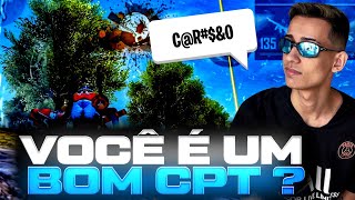 🔴 VOCÊ SÓ SERÁ UM CPT DE VERDADE QUANDO APRENDER ESSAS COISAS ! 😡| COACH CASLLUN