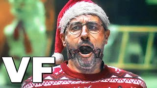 Deviant Bande Annonce Vf 2025