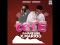 DJHajiz Jinii X Marioo Tete Singeli Beat DJHajiz Jinii X Marioo Tete Singeli Beat