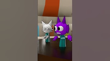 Squid game season 2 Incredibox Sprunki - Complex Carousel Squid Game squid game season 3 Sprunki