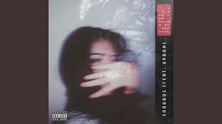 I Need to Stay Away from You (feat. Vaboh)