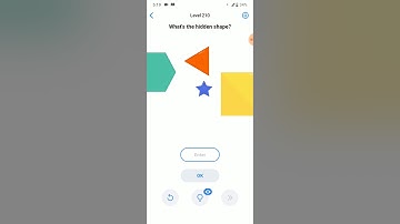 Easy game level 210 walkthrough