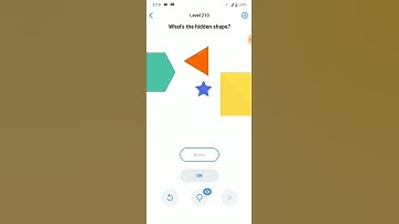 Easy game level 210 walkthrough