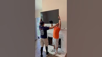 How to safely pack and transport TV