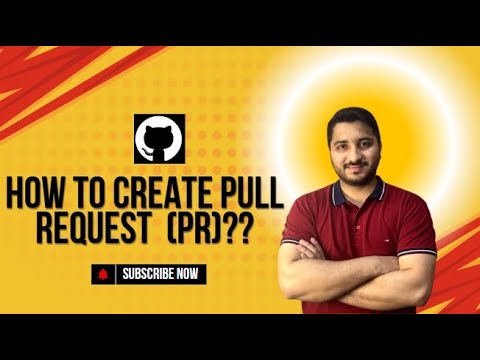 How to Create a Pull Request on GitHub | Step-by-Step Tutorial for ...