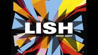 Lish - Feel Good