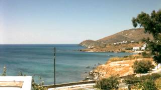 Time Lapse HD: Monday, August 06, 2012