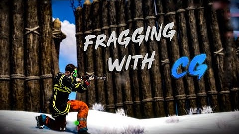 CG DOMINATION ON STEVIOUS 6 BOXES OF AKS