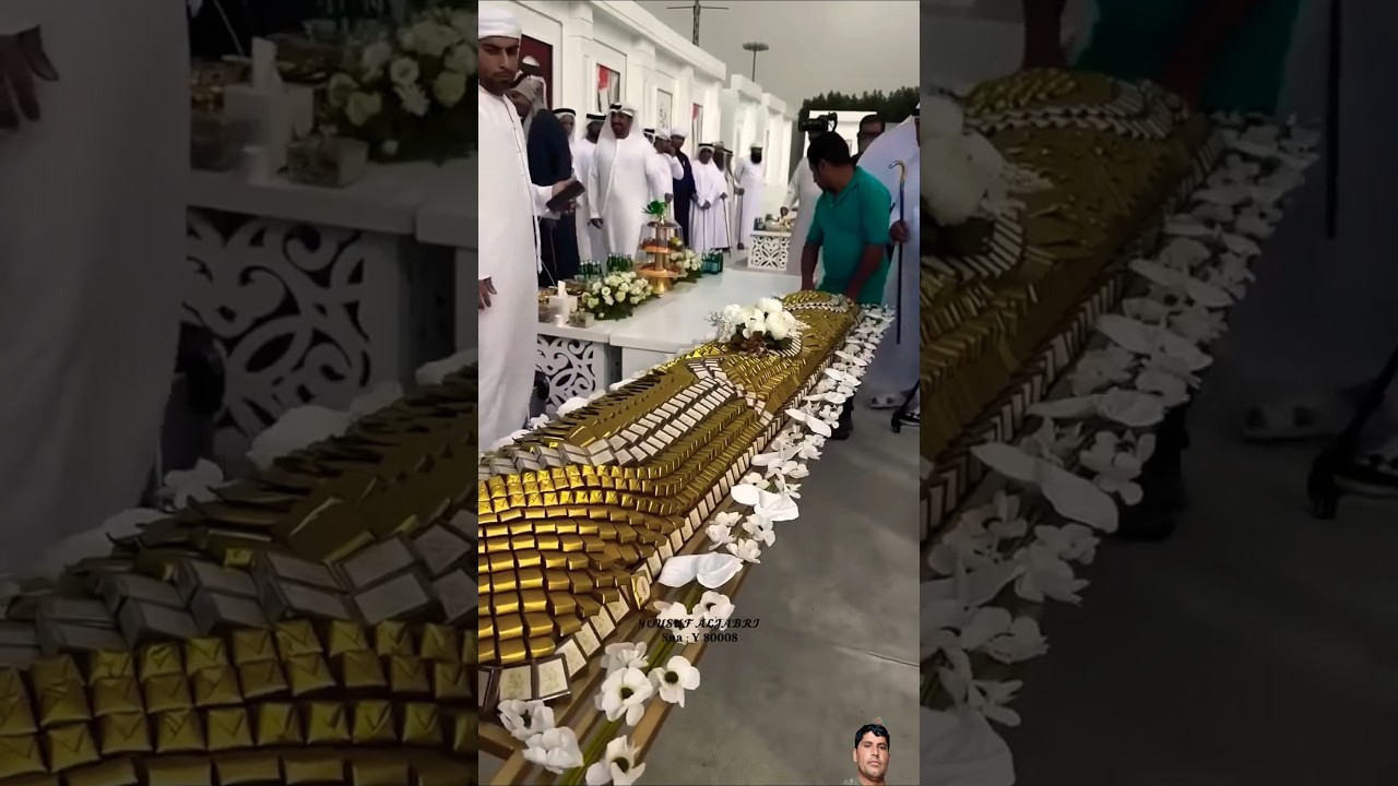 UAE Emarati Sheikh amazing 