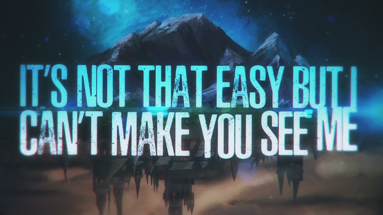 Assista a Alpine Loop "Backwards" Official Lyric Video no YouTube Assista a Alpine Loop "Backwards" Official Lyric Video no YouTube