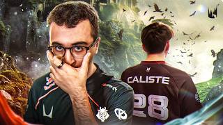 Karmine Corp doit PROUVER qu'elle peut rivaliser face à G2 ! EWC EMEA Qualifier
