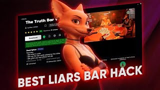 [NEW] Liars Bar Hack 2025 | [Updated] Free Cheat For Liars Bar | Unlimited Ammo + Health