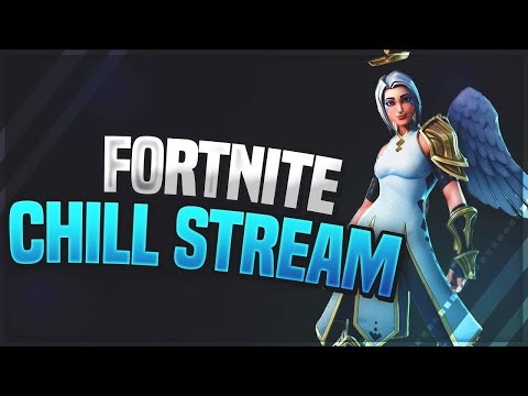 Fortnite - პრო მოთამაშე ვარ !