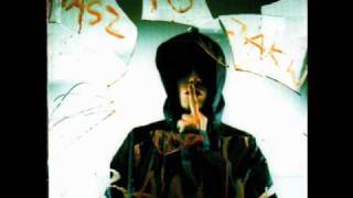 O.S.T.R - Yebać