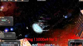 Darkorbit Secret map ???