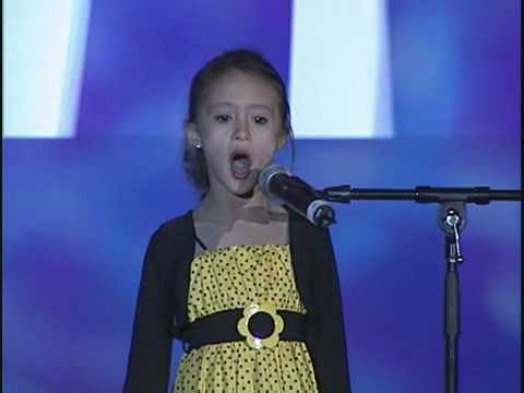 Rainbow Connection - Madison E Nguyen - IMTA 2009 ...