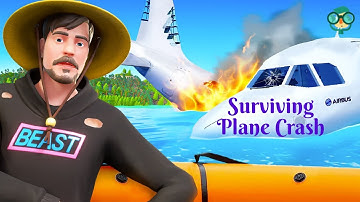 How to Survive a Plane Crash According to Science? How to Survive After a Plane Crash?