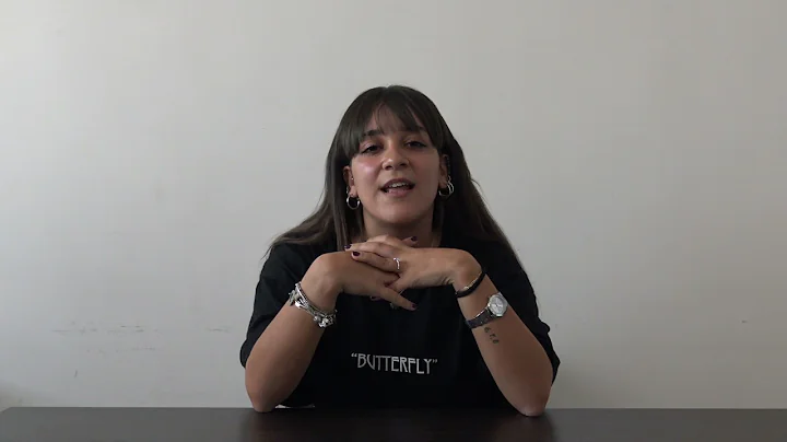 ELEZIONI RAPPRESENTANTI DI ISTITUTO - INTERVISTA A...