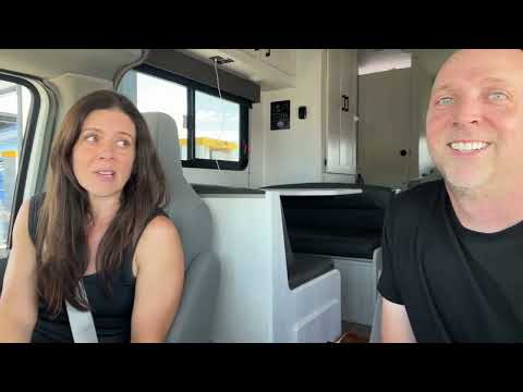 How much does our new RV weigh? (insiders sneak peak)