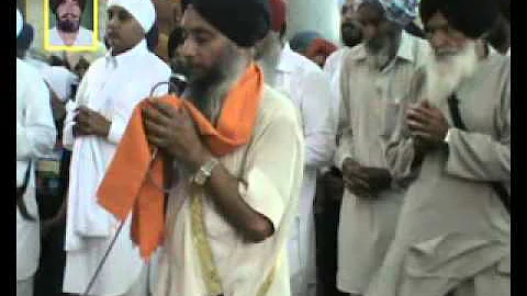 Lachhman Singh Gill [High quality and size]