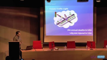 MTECI 2015 - Francisco Martín-Fernández - Ad-hoc Networks for Disaster Scenarios