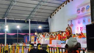 Sharanara Jeeva Ganga Matege Dharegildu Bandaru