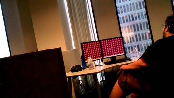 ALL. HAIL. HYPNOTOAD.