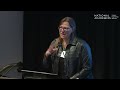 19. Day 1 | Session 4 Welcome and Bridget Barker