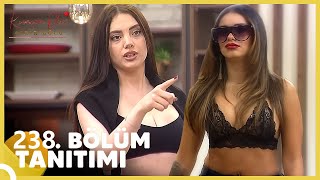 Kısmetse Olur Aşkın Gücü 238. Bölüm Tanıtımı