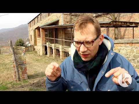 შეხვედრა გრემის საქველმოქმედო კავშირში ,,თემი''