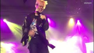 161224 한요한 & 씨잼 & 기리보이 - 아이엠쏘리 (더크라이)