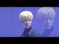 Seventeen SWAG The8 - Attention!MingHao Heart Attack moment!made by 维