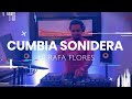 Cumbia sonidera mix rasposas pero sabrosas vol 4  dj rafa flores