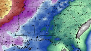 April 30, 2019 Weather Xtreme Video - Morning Edition