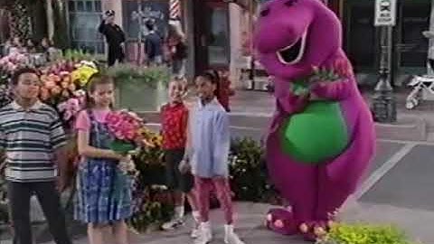 Walk Around The Block (2003 Version) Part 21