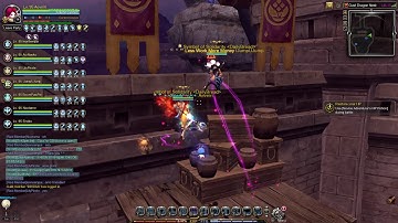 Gust Dragon Nest  |   S1-S2  |   Smasher POV  |  Dragon Nest SEA