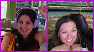 Ep. 59 - Unadilla, Eli Retirement, LALAAAA