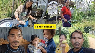 Download Lagu Haifam Khangdre Ei MP3 Download Lagu Haifam Khangdre Ei MP3