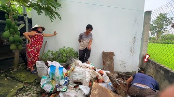 Rắn Hổ Mang Nó Lột Lớp Da Hơn 1,5kg Nó Nắm Ở Dưới Nền Nhà Quá Nguy Hiểm Cho Anh Chị | MTSB