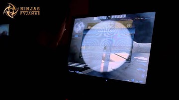 CS:GO - NiP Maikelele Inside The Game (MLG X-Games Aspen 2015)
