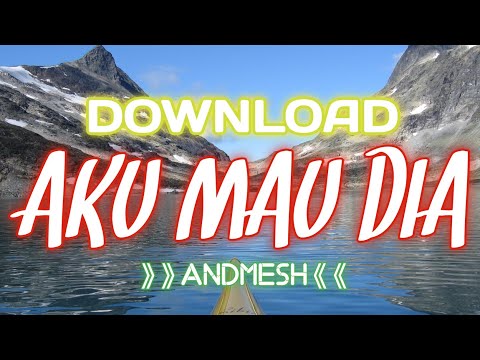 Cara Download Lagu Ku Mau Dia Andmesh Youtube