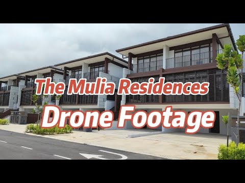 Drone footage |