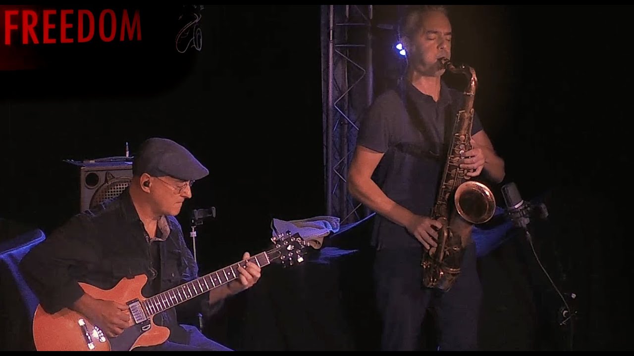 Hommage à Bill Evans : Concert au Sunside avec Alain Soler et Robin Nicaise - In Your Own Sweet Way