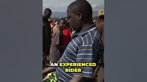 Insane Risks: Burundi