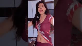 #shorts Tujhko hi dulha banaungi hot girls viral dance video