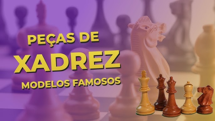 Top 10 FILMES de XADREZ segundo um TREINADOR 