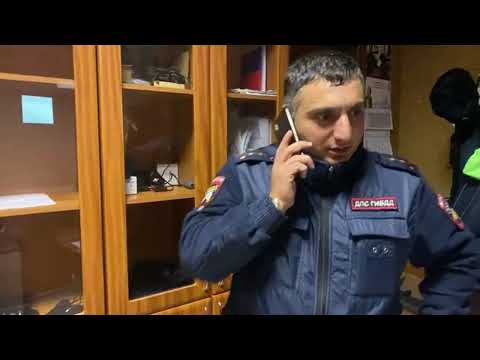 Рассмотрение дела в ГИБДД! Часть - 2 @TDG78