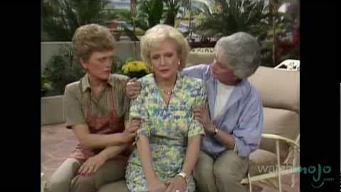 Betty White Biography: 'The Golden Girls' to 'The ...