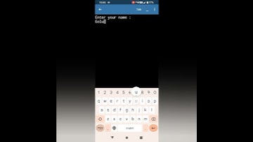 Print your name in python very easy line for beginners #python #sololearn #coding #easybaba