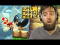 Birthed From A Dark, EMPTY Soul // SUPER EXPERT NO SKIP [#77] [SUPER MARIO MAKER]